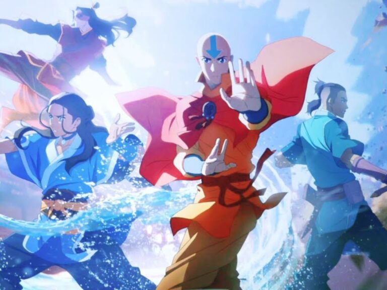 Confirmada la filtración de la nueva película de ‘Avatar: La Leyenda de Aang’; Paramount busca a los responsables