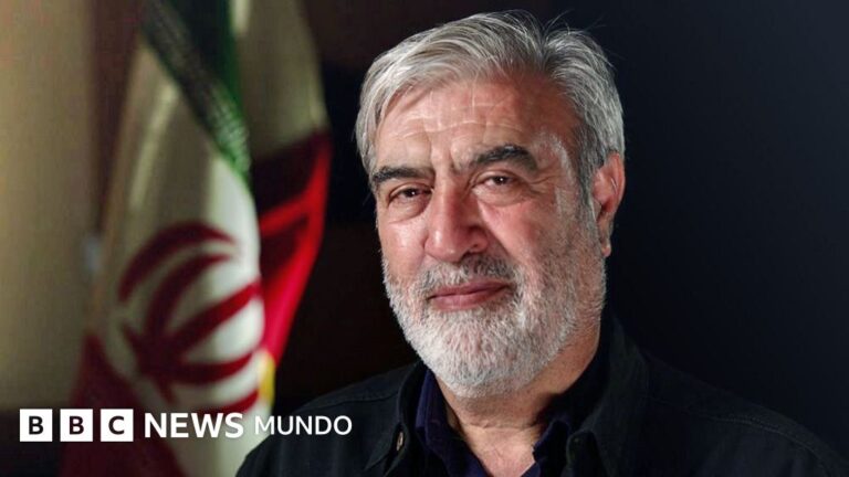 Irán reafirma su dominio en el estrecho de Ormuz: Entrevista exclusiva a un excomandante de la Guardia Revolucionaria