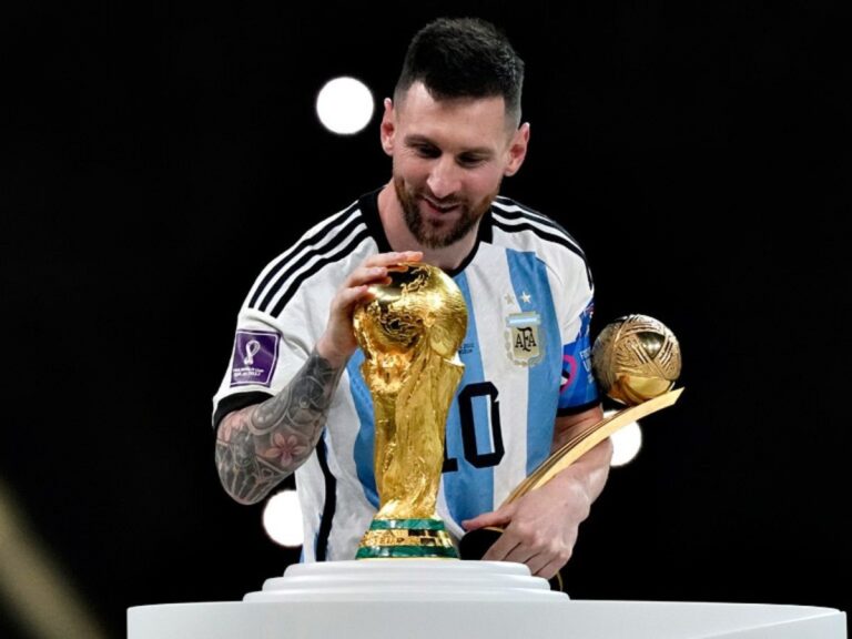 ¿Cuánto cuesta asistir al Mundial? Vuelos, alojamiento y entradas