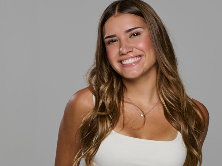 Eliminada de Gran Hermano, Lola revela: ‘Me reprimí y cuidé mis palabras’