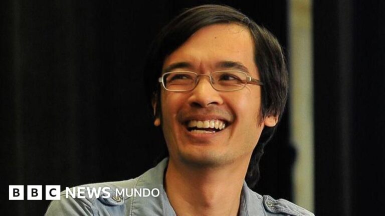 Terence Tao: El Mejor Matemático Vivo del Mundo