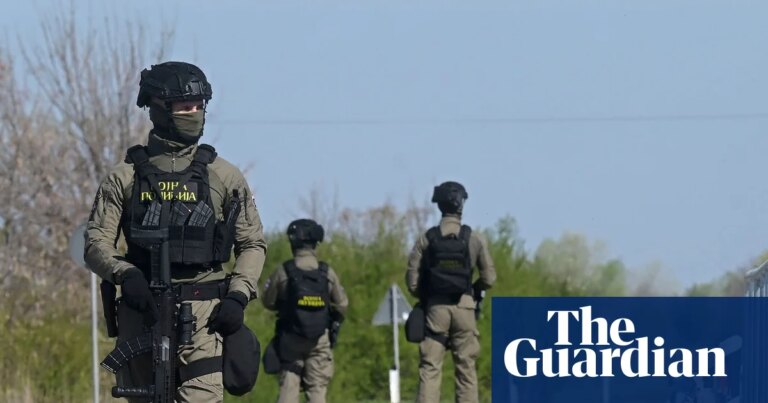 Expert Calls Pipeline Bomb Discovery in Serbia ‘Russian Provocation’