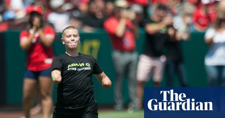 Pro de cornhole y cuadriplejico afirma haber matado en defensa propia en Maryland