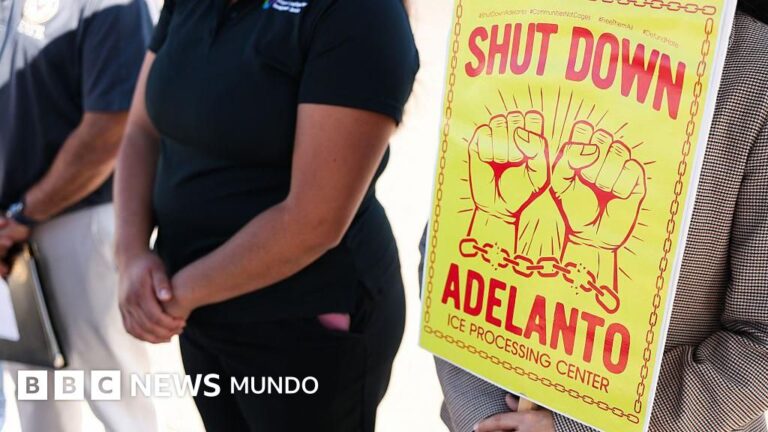 El Gobierno de México se Une a la Demanda por Muertes en un Centro de Detención de EE.UU.