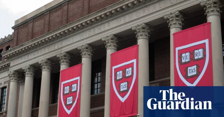 Propuesta en Harvard: Votación para limitar las calificaciones A en cada curso