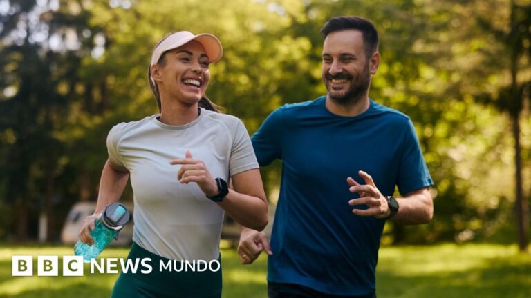 ¿Haces ejercicio en el momento equivocado? Descubre el ‘jet lag social’