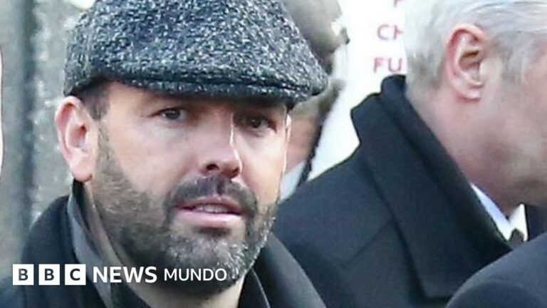 Guerra en Irán: Clave en el Arresto de un Infame Narcotraficante Europeo Desde Dubái