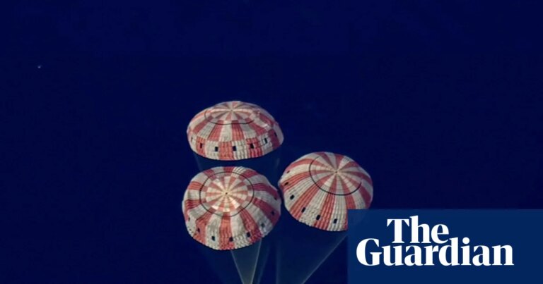 Artemis II: La tripulación regresa tras un histórico sobrevuelo lunar