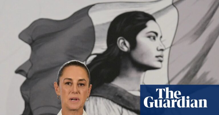 Sheinbaum se compromete a ‘defender a los mexicanos en todos los niveles’ ante la indignación por muertes de migrantes vinculadas a Trump