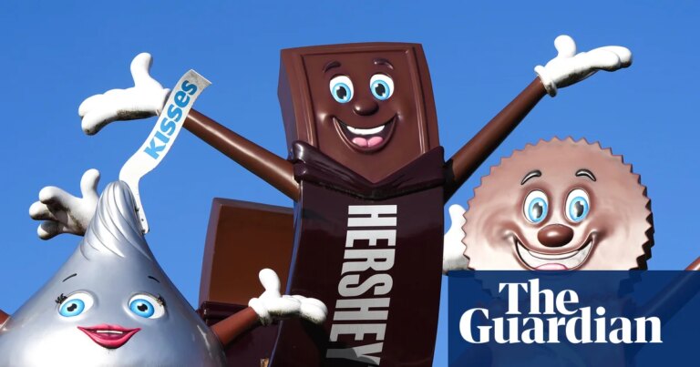 Herencia de Reese’s: Acusan a Hershey de cambiar recetas y usar ‘falsa mantequilla de maní’
