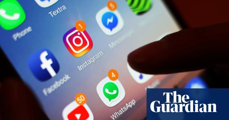 Rechazan por segunda vez la prohibición de redes sociales para menores de 16 años