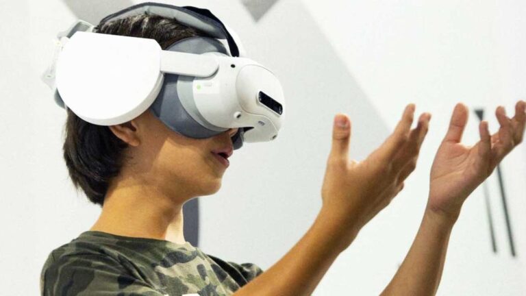 Cuando la Tecnología se Vuelve Invisible