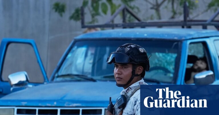 EE. UU. acusa al gobernador de Sinaloa y a otros funcionarios mexicanos de tráfico de drogas