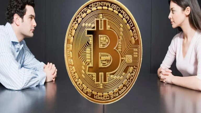 Divorcios y Criptomonedas: El Nuevo Conflicto Económico