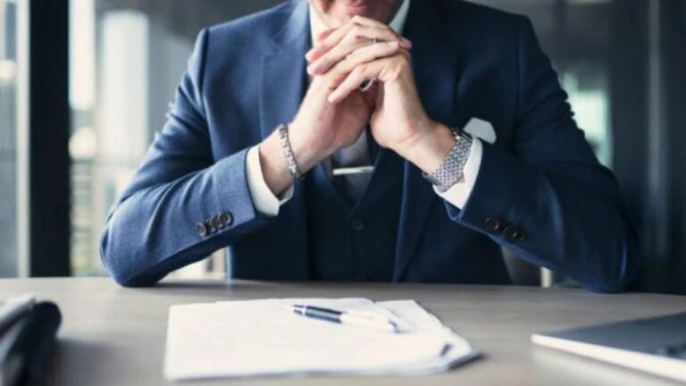 Los Salarios Más Altos en Argentina: Jefes y Gerentes en la Cima