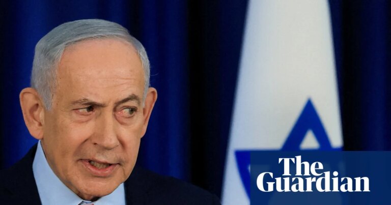Netanyahu: El Gran Perdedor en la Guerra Sin Ganadores Contra Irán