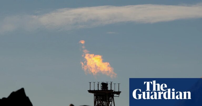 Albanese Criticized for Yielding to Gas Firms as Labor Rejects New Export Tax