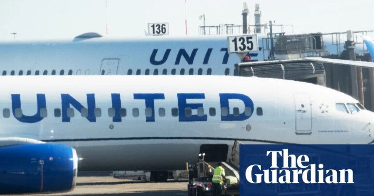 Avión de United aterriza de emergencia en Pittsburgh por posible problema de seguridad