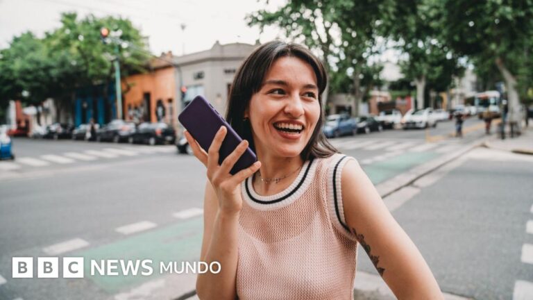 Notas de voz: ¿Por qué triunfan en México y desagradan en el Reino Unido?