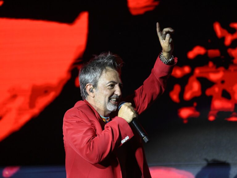 Todo lo que necesitas saber sobre el festival del 3 y 4 de abril: grilla y horarios
