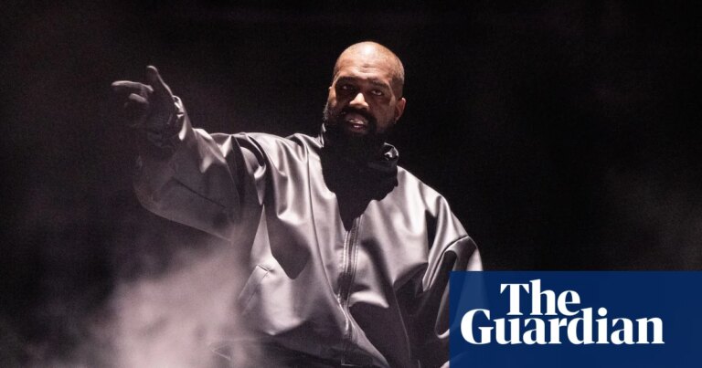 Keir Starmer: Preocupante que Kanye West encabece el Wireless Festival