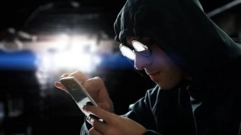 Alertan sobre el aumento de estafas cripto a través de SMS y llamadas