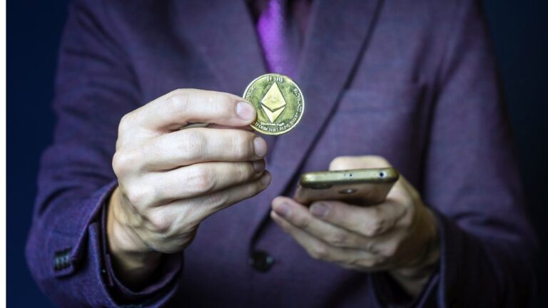 Empresa Acumula 5 Millones de Ethereum: Controla el 5% del Total Circulante