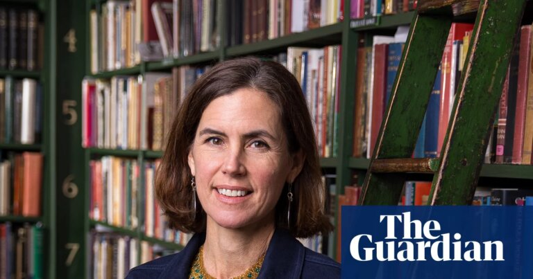 Anna Keay es designada como la biógrafa oficial de la Reina Isabel II