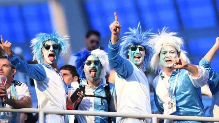 Belo te equipa para el Mundial: todo lo que necesitas