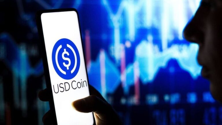 Circle asegura que no congelará fondos en USDC sin orden judicial