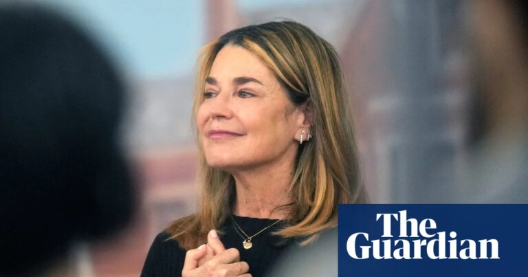 Savannah Guthrie Regresa al ‘Today Show’ Tras la Desaparición de su Madre