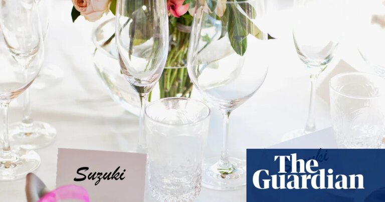 Amor a Doble Nombre: La Agencia de Citas en Tokio que Une a Parejas con el Mismo Apellido