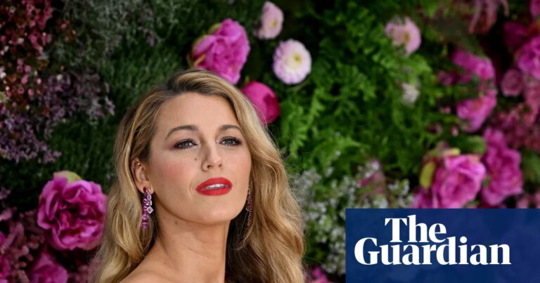 Juez federal desestima la mayoría de las demandas de Blake Lively contra Justin Baldoni