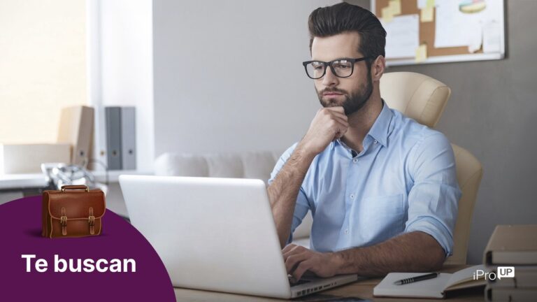 SAP busca 30 profesionales en Argentina: vacantes, requisitos y cómo postularse.