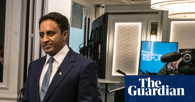 Reform UK: Fin a visados para países que buscan reparaciones por esclavitud