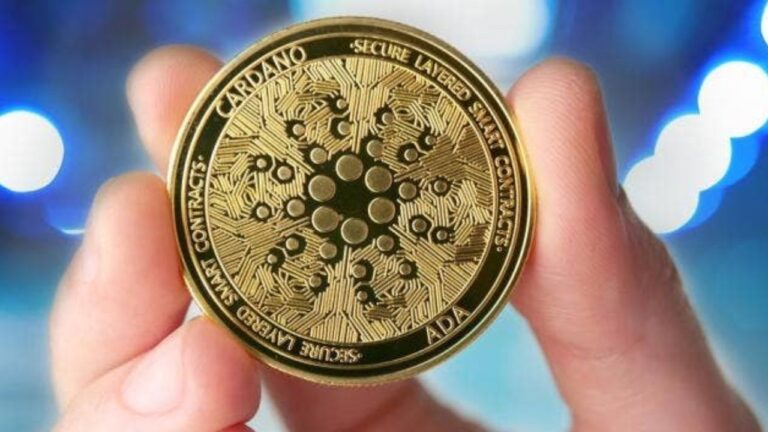 Cardano asegura millonaria inversión para conectar Bitcoin a su red