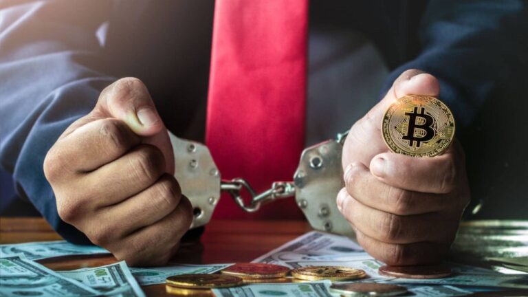Detenido en Argentina: Ciudadano chino buscado por Interpol por estafa cripto