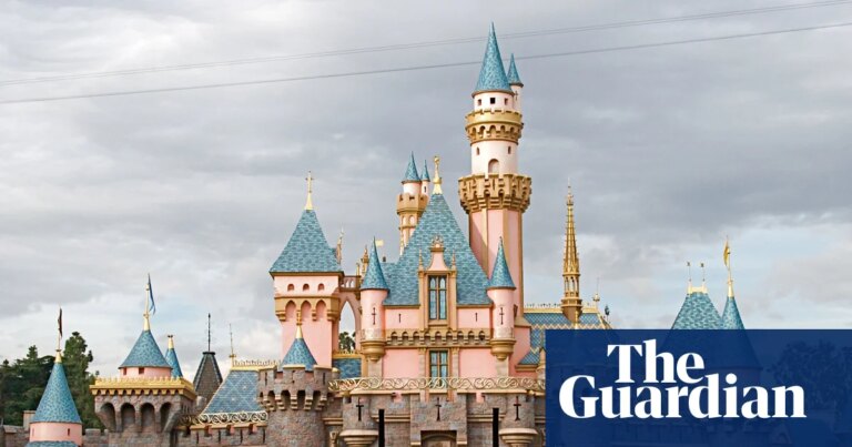 Disneyland incorpora reconocimiento facial en algunas entradas