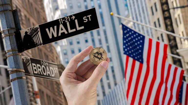 Los ETF de Bitcoin atraen casi $1,000 millones en una semana histórica