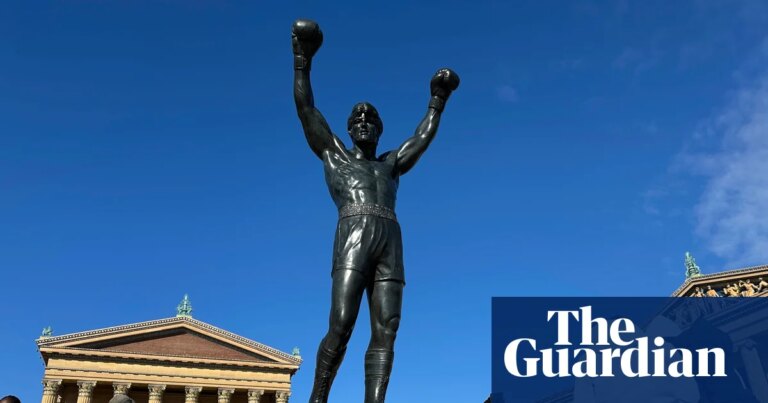 Nueva Exposición en EE. UU. Revela el Poder de los Monumentos, Inspirada por Rocky