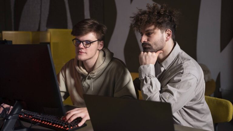 Aprende Programación: 4 Cursos Online con Alta Salida Laboral