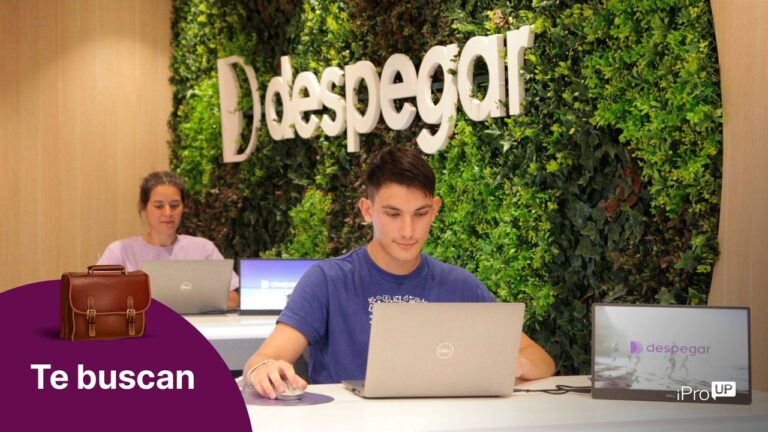 Despegar lanza programa de empleo para jóvenes sin experiencia