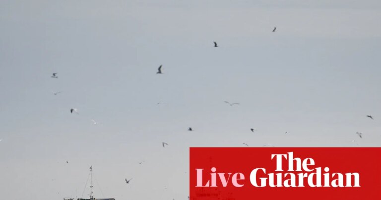 Crisis en Medio Oriente: Irán advierte que el bloqueo estadounidense del estrecho de Ormuz rompería el alto al fuego
