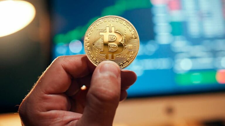 Bitcoin asoma los u$s80.000: ¿romperá la barrera esta semana?