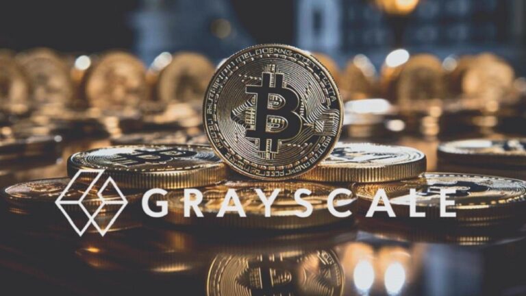 Grayscale: El Precio de Bitcoin Ha Toca Fondo y se Prepara para Aumentar