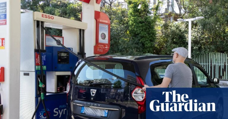 Inflación en la Eurozona alcanza el 3% por aumento de precios energéticos por la guerra en Irán