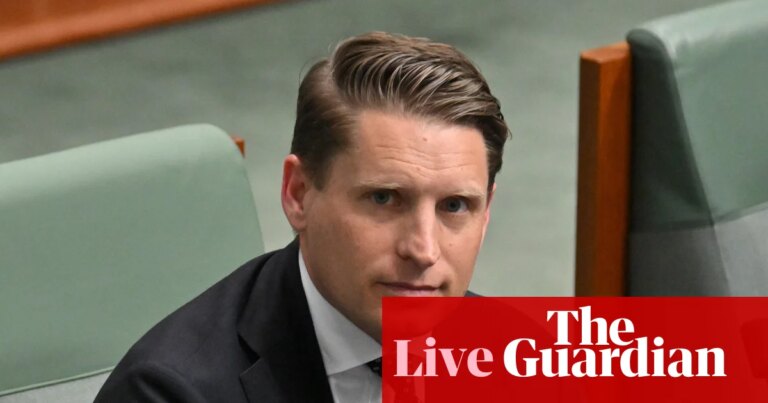 Últimas noticias de Australia: Andrew Hastie afirma que alianza con EE. UU. debilitó al país; hackers de Sri Lanka roban millones a Australia.