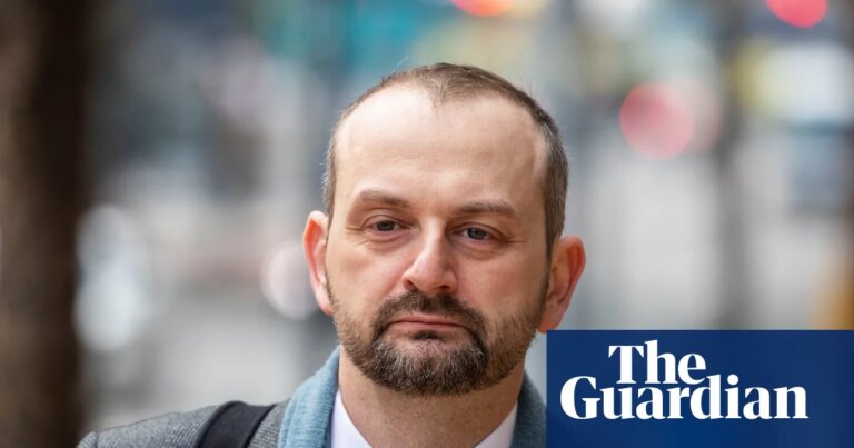 Barnaby Joyce aboga por la ‘redención’ de criminales tras la destitución de un violador por Pauline Hanson