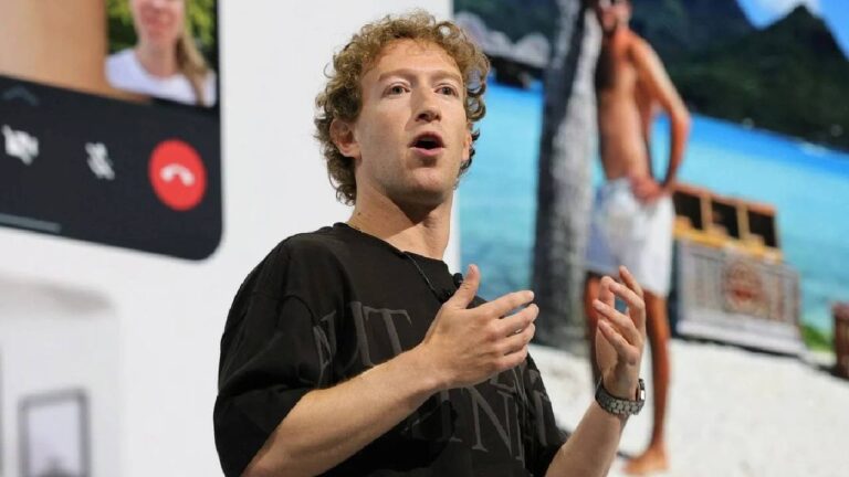La fortuna de Mark Zuckerberg: ¿Cuánto vale el creador de Facebook?