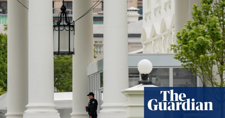 Sorpresa en Washington: Tiroteo en la cena de corresponsales de la Casa Blanca revela una nación polarizada